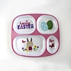 childrens melamine plates
